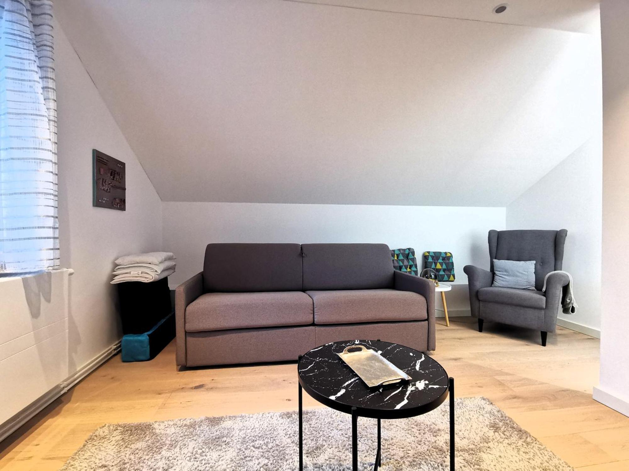 Bohnapartments Luxury Villa Berlin - 210Qm - Wintergarten - Kamin - 4 Kostenlose Parkplaetze - 6 Schlafzimmer - Neubau - Luxusausstattung Birkenwerder Exteriör bild