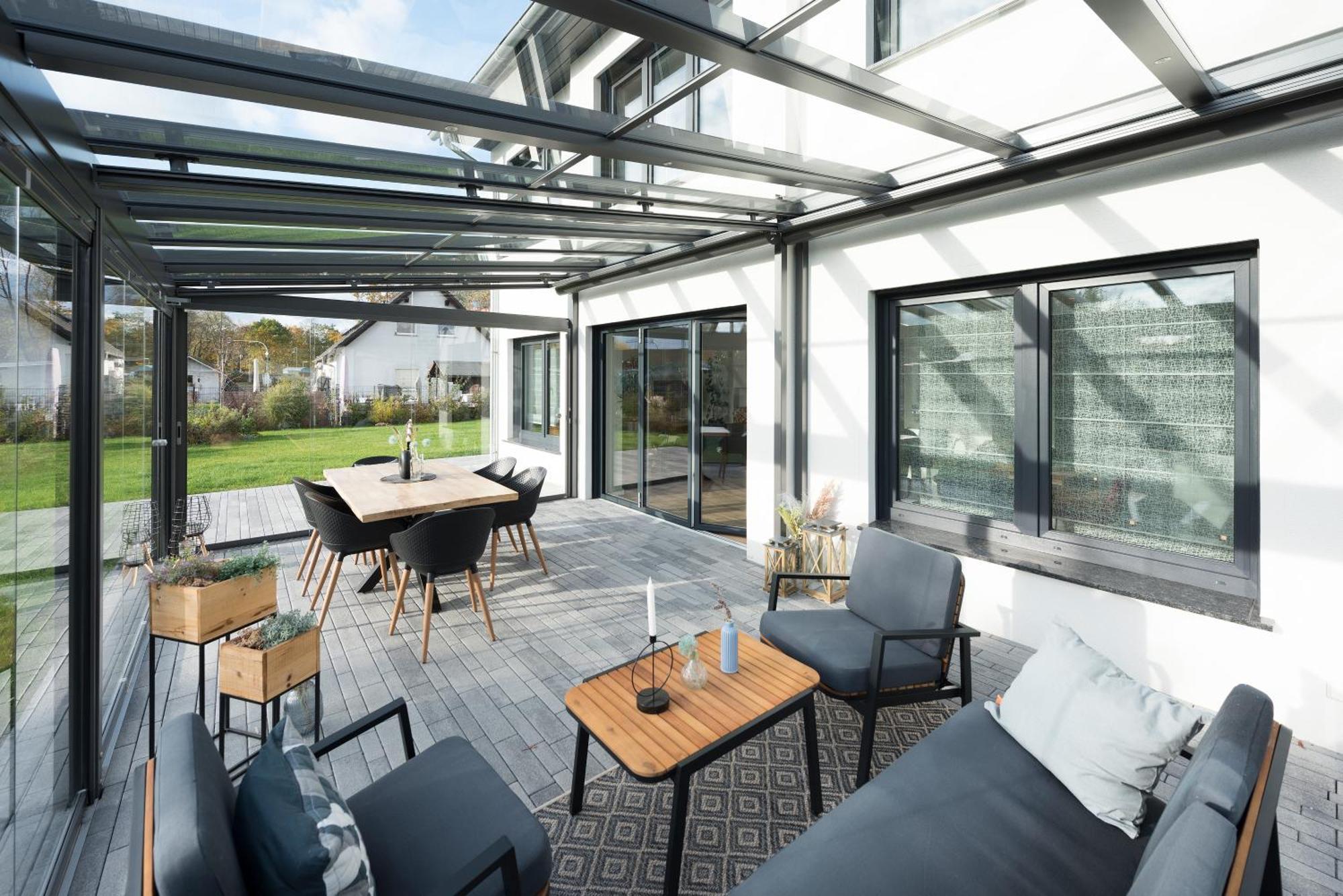 Bohnapartments Luxury Villa Berlin - 210Qm - Wintergarten - Kamin - 4 Kostenlose Parkplaetze - 6 Schlafzimmer - Neubau - Luxusausstattung Birkenwerder Exteriör bild